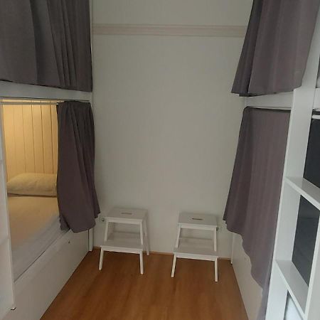 Green View Home Lisboa المظهر الخارجي الصورة