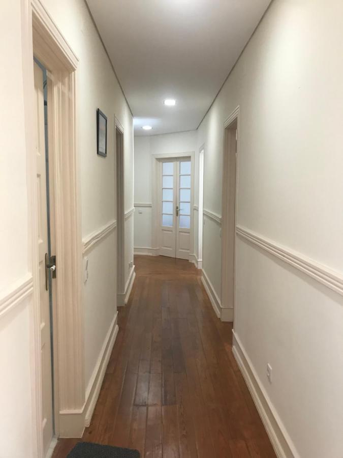 Green View Home Lisboa المظهر الخارجي الصورة