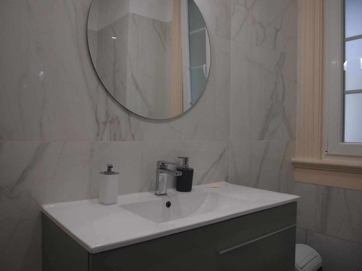 Green View Home Lisboa المظهر الخارجي الصورة