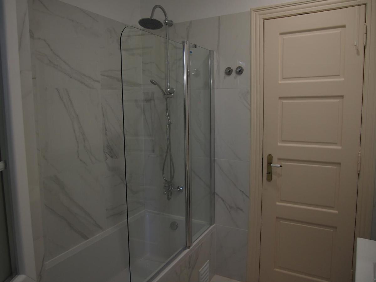 Green View Home Lisboa المظهر الخارجي الصورة