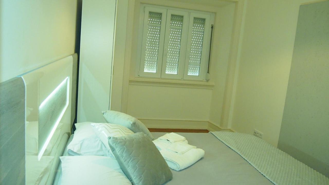 Green View Home Lisboa المظهر الخارجي الصورة