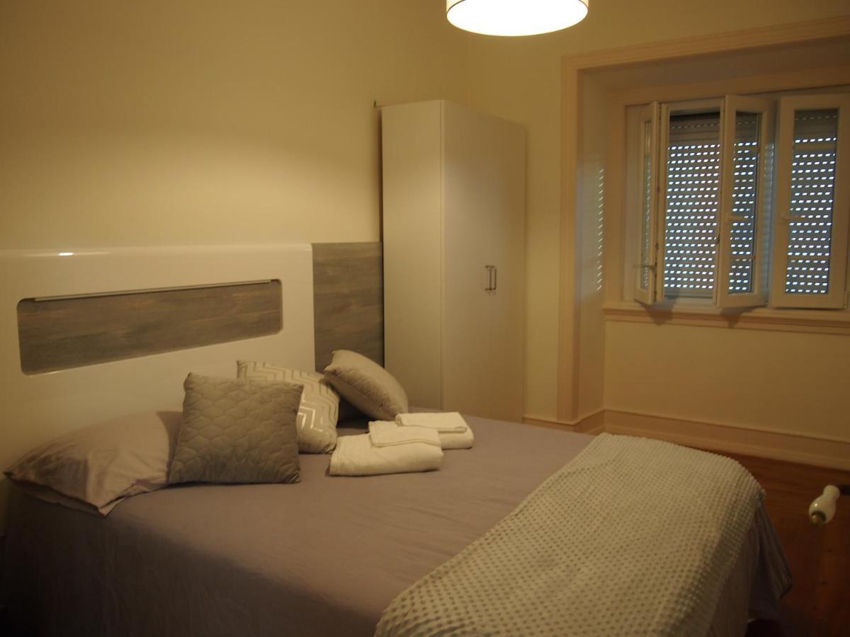 Green View Home Lisboa المظهر الخارجي الصورة