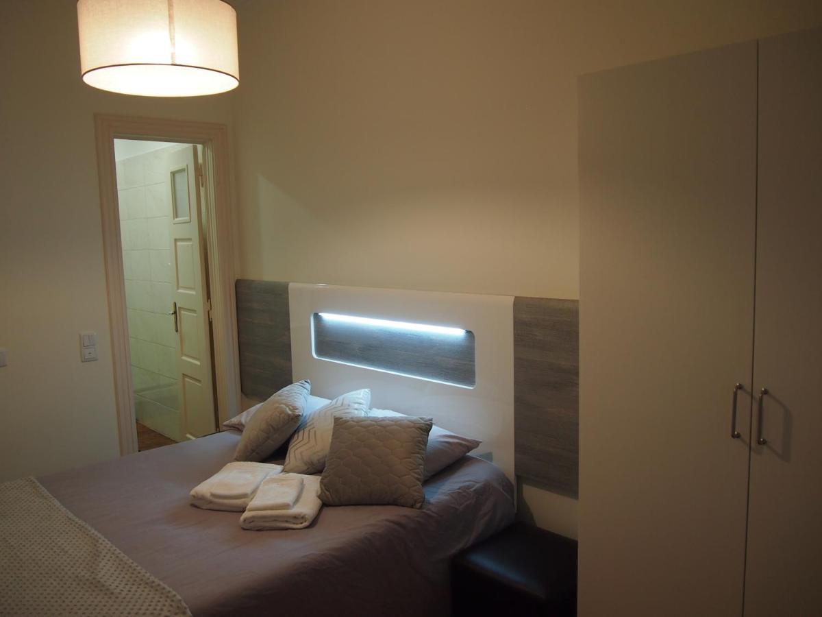 Green View Home Lisboa المظهر الخارجي الصورة