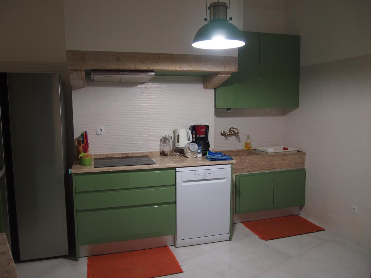 Green View Home Lisboa المظهر الخارجي الصورة