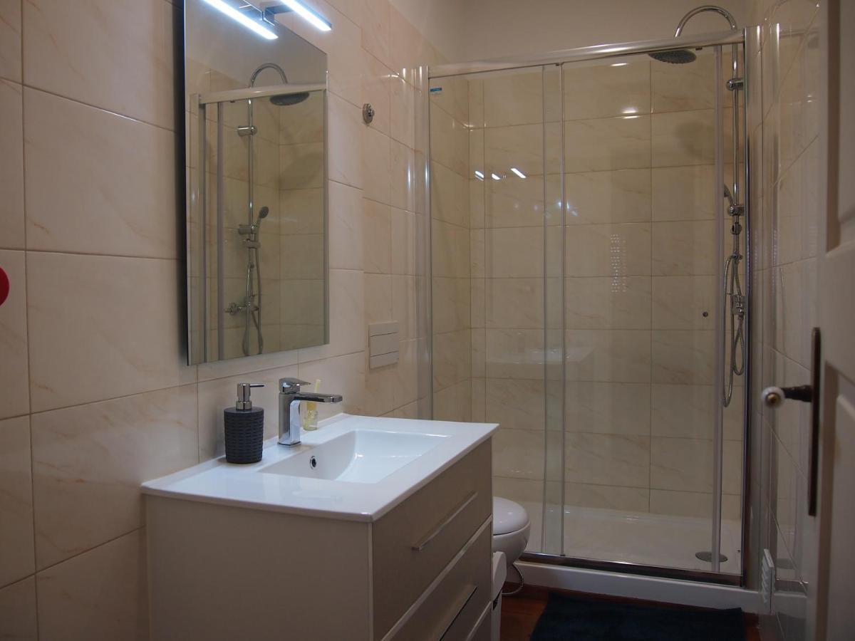 Green View Home Lisboa المظهر الخارجي الصورة