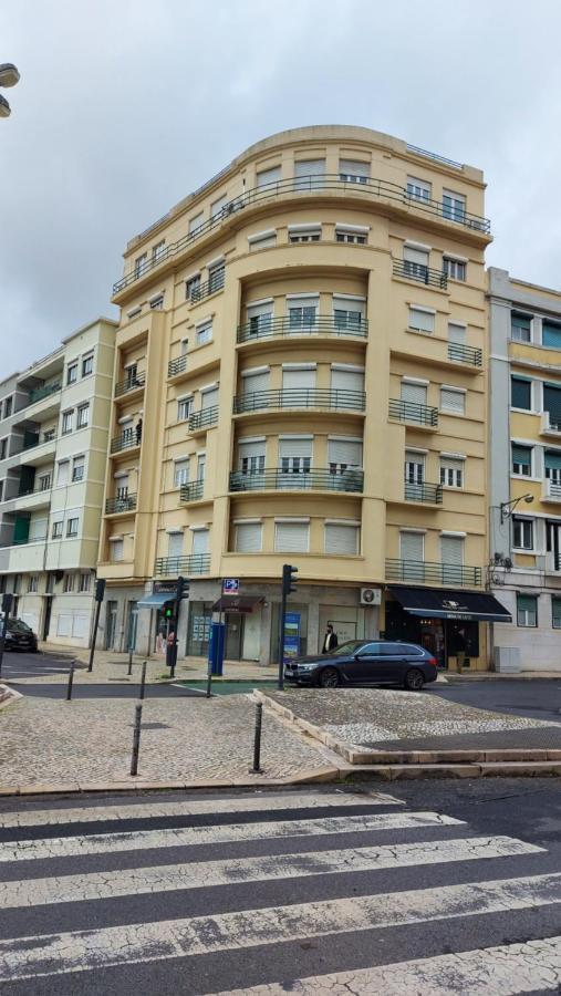 Green View Home Lisboa المظهر الخارجي الصورة