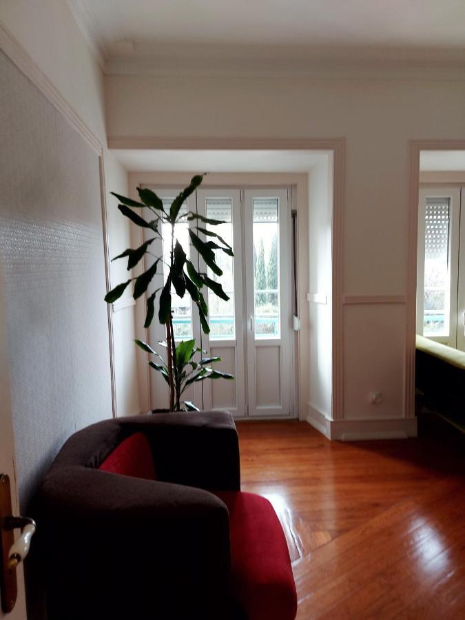 Green View Home Lisboa المظهر الخارجي الصورة
