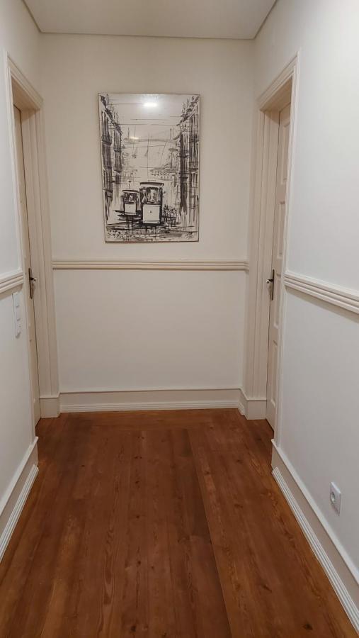 Green View Home Lisboa المظهر الخارجي الصورة