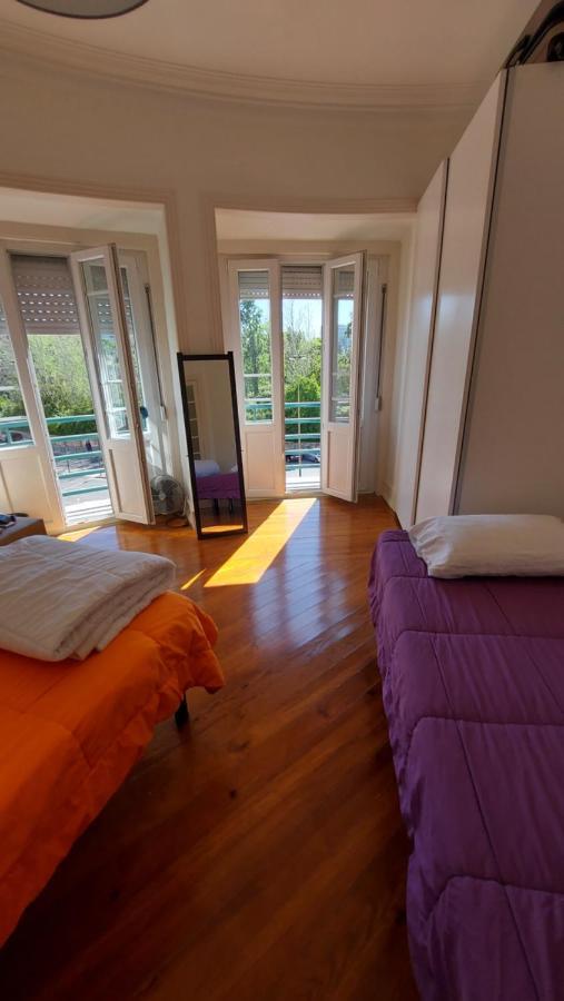 Green View Home Lisboa المظهر الخارجي الصورة