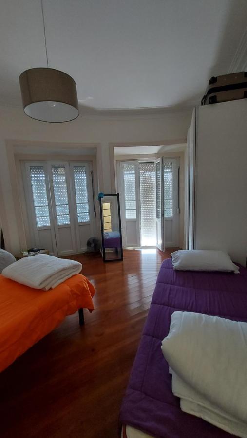 Green View Home Lisboa المظهر الخارجي الصورة