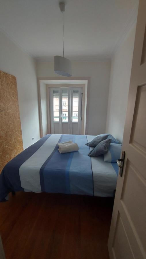 Green View Home Lisboa المظهر الخارجي الصورة