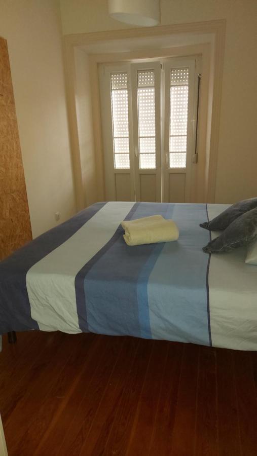 Green View Home Lisboa المظهر الخارجي الصورة