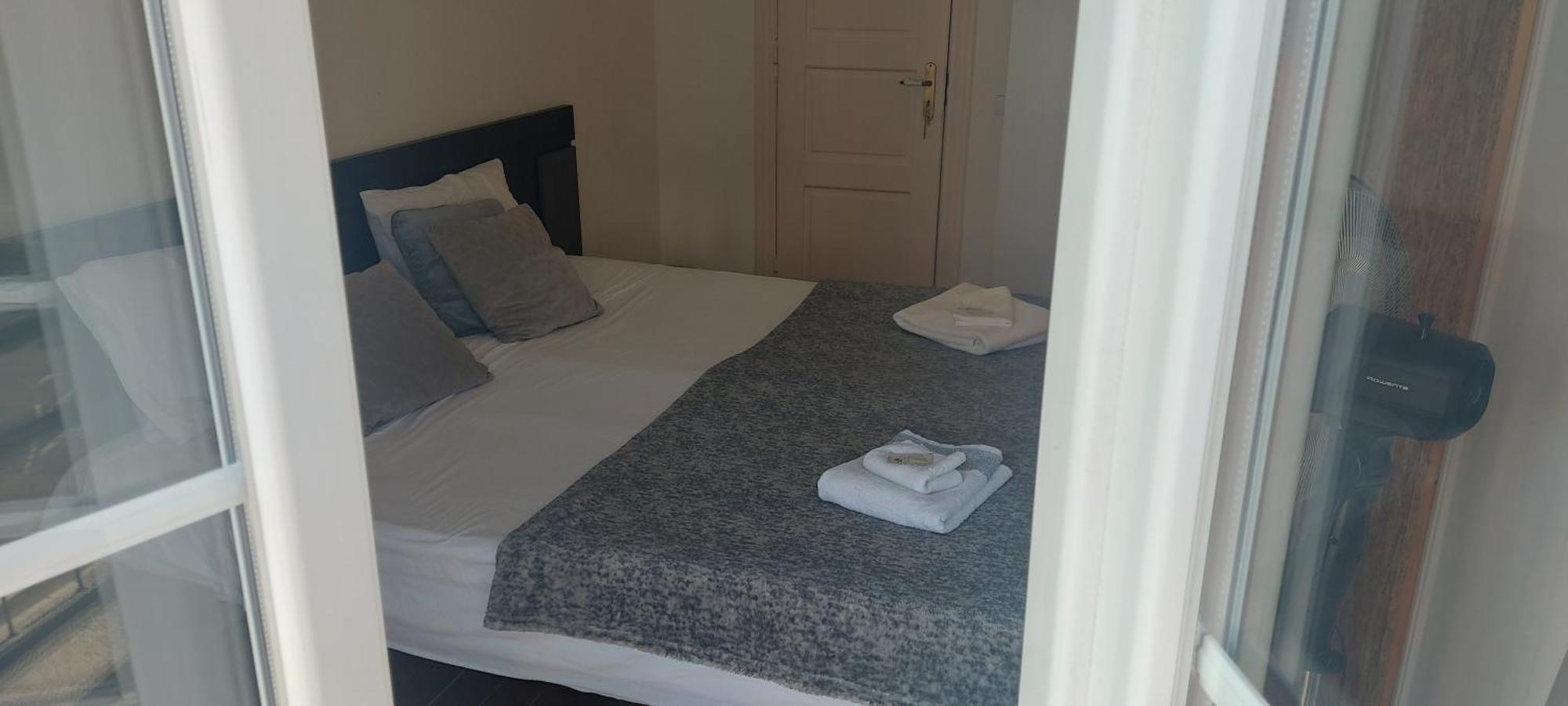 Green View Home Lisboa المظهر الخارجي الصورة