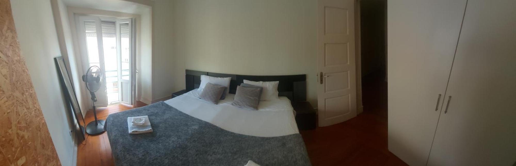 Green View Home Lisboa المظهر الخارجي الصورة
