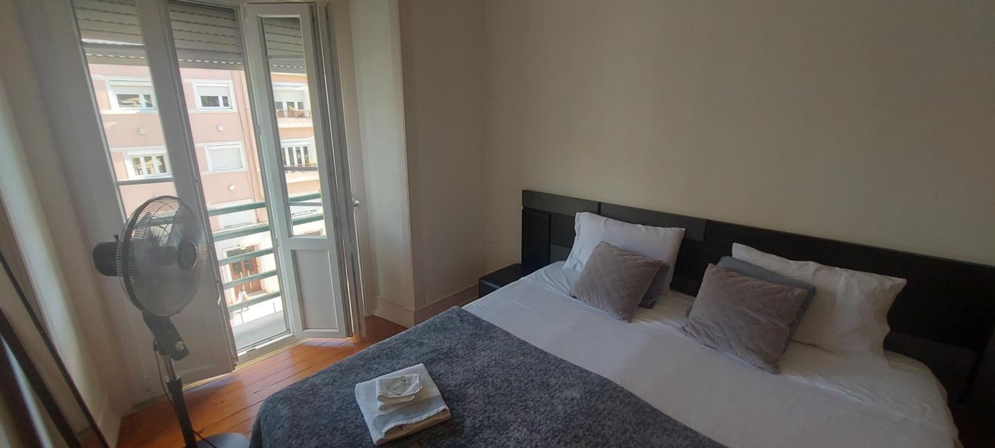 Green View Home Lisboa المظهر الخارجي الصورة